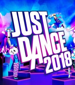 Just Dance 2018 Nintendo Wii Oyun kullananlar yorumlar